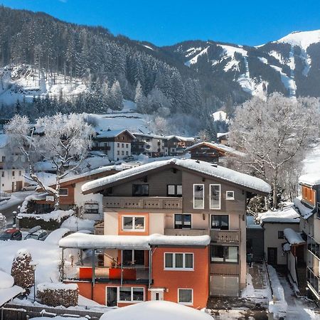 Schwaiger Appartements Zell am See Esterno foto