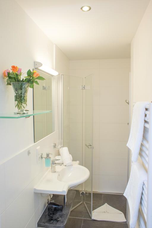 Schwaiger Appartements Zell am See Camera foto