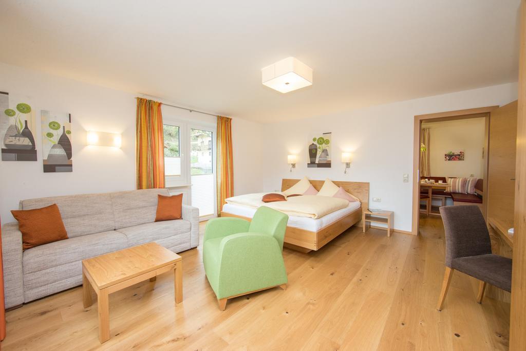 Schwaiger Appartements Zell am See Camera foto