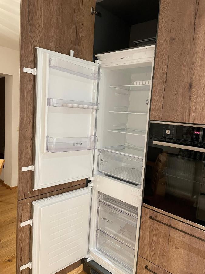 Schwaiger Appartements Zell am See Esterno foto