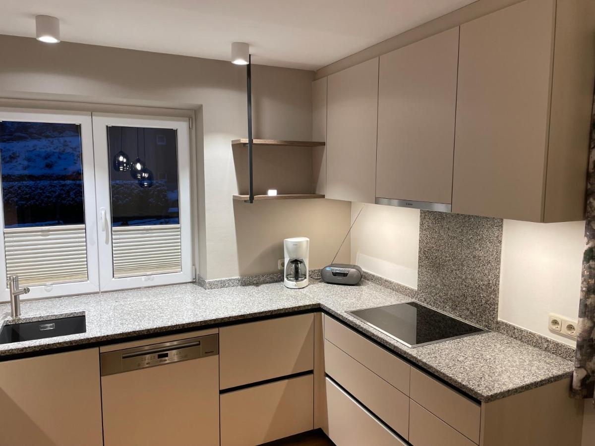 Schwaiger Appartements Zell am See Esterno foto