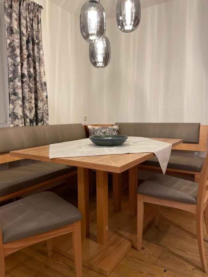 Schwaiger Appartements Zell am See Esterno foto