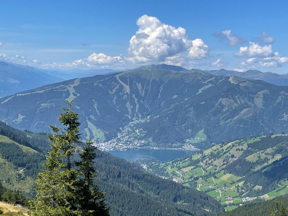 Schwaiger Appartements Zell am See Esterno foto
