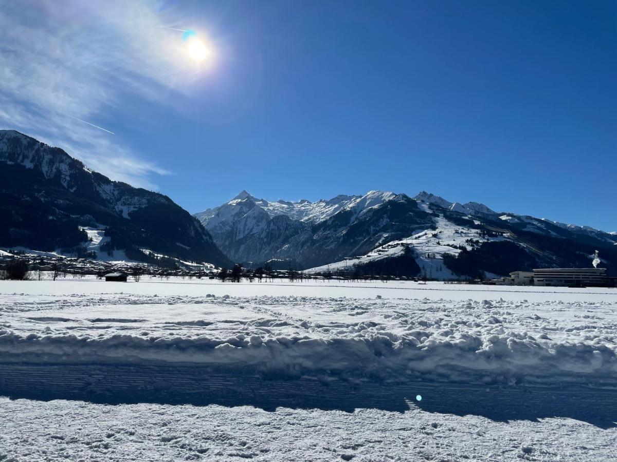 Schwaiger Appartements Zell am See Esterno foto